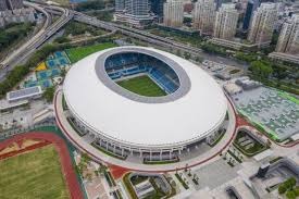 国安新援首秀进球，球迷热情高涨