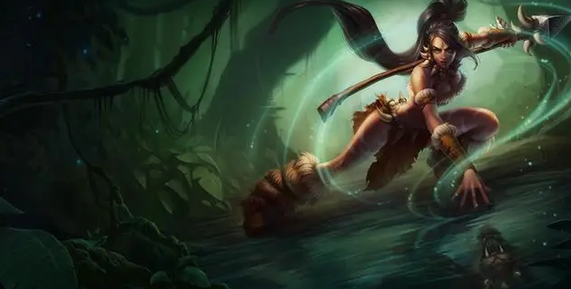 从容应对 从容应对