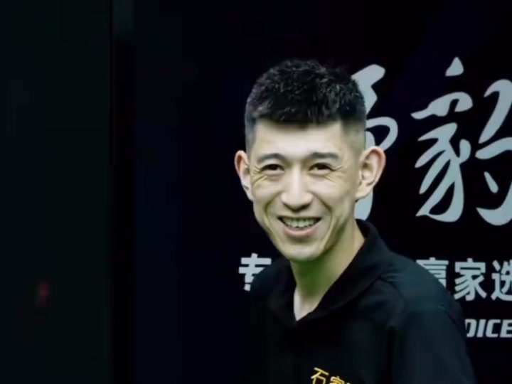 孙颖莎在赛 孙颖莎在赛